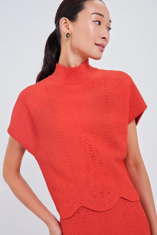 Fashion Deal Poppy Biscuit Sweater