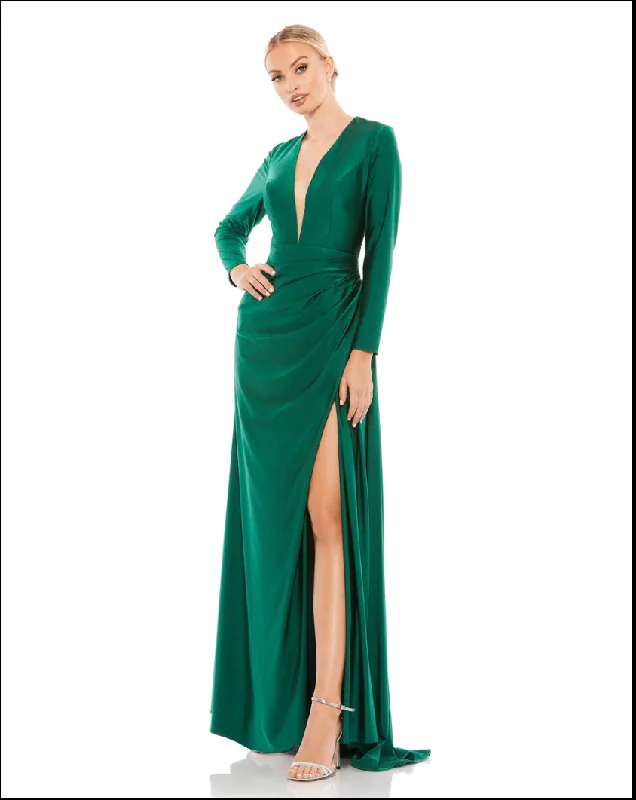 Day To Night Styles IEENA FOR MAC DUGGAL 26250I Dress