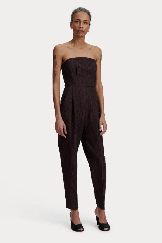 Hot Brand Discounts Deter Jumpsuit