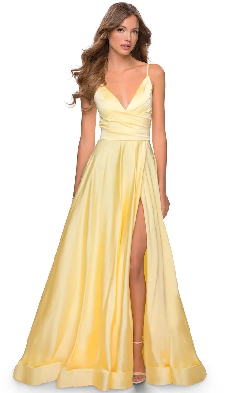 Pale Yellow