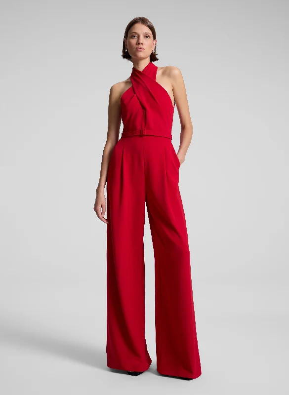 Fashion Sale Murphy II Wide Leg Jumpsuit