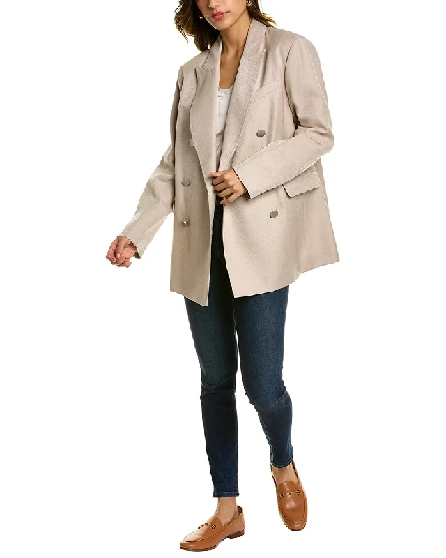 Winter Warm - Up Sale Ted Baker Pyxie Blazer