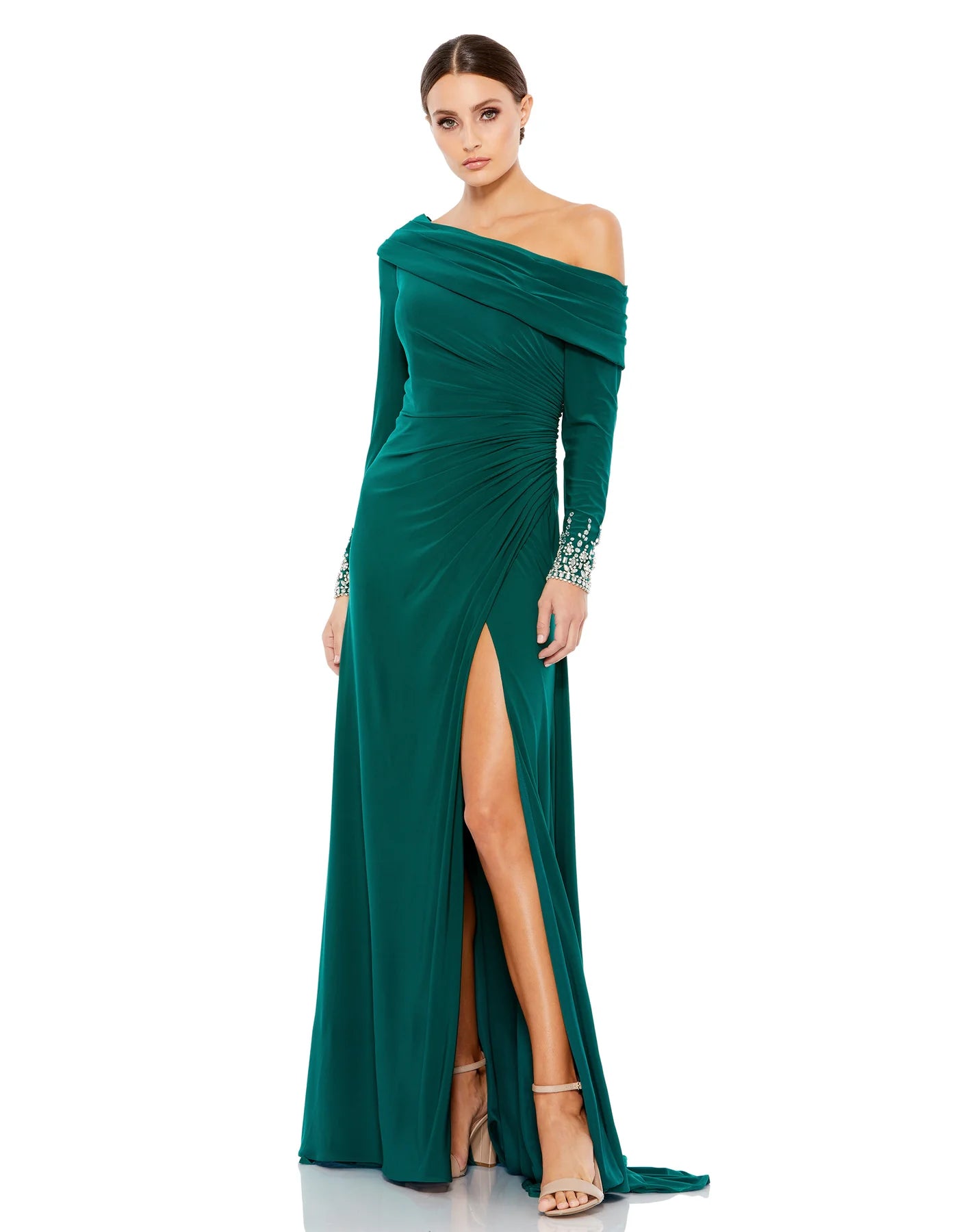Odd Size Clearance Sale MAC DUGGAL 12231 Dress