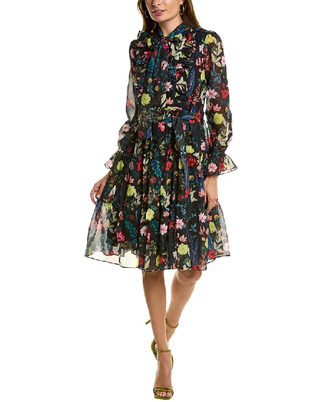 Sale Event, Prices Rock Gracia Floral Dress