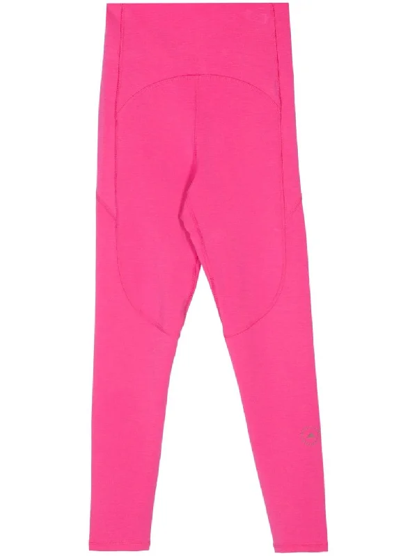 Flash Sale, Don't Miss Adidas By Stella Mccartney Women's Trousers pink