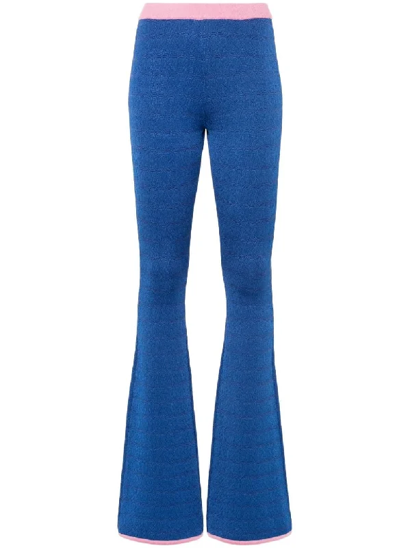 Special Offers, Don't Miss Bally Women's Trousers blue