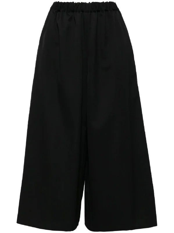 Crazy Price Slashing Comme Comme Women's Trousers