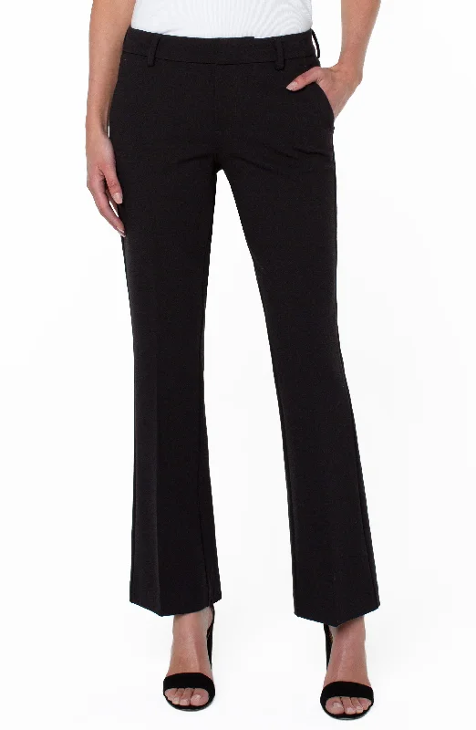 Seize Bargains KELSEY FLARE TROUSER