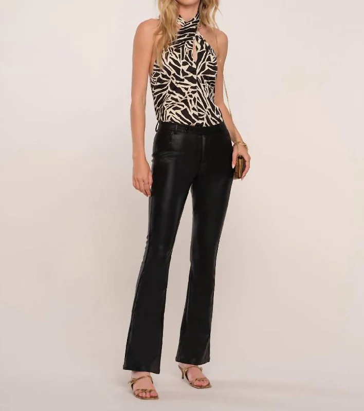 Shop Sale Items Lucina Pant In Black