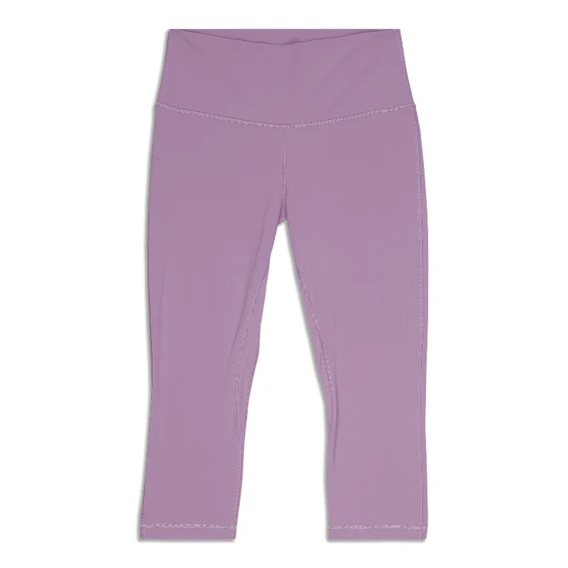 Limited Stock, Big Sale lululemon Align™ High-Rise Crop - Resale