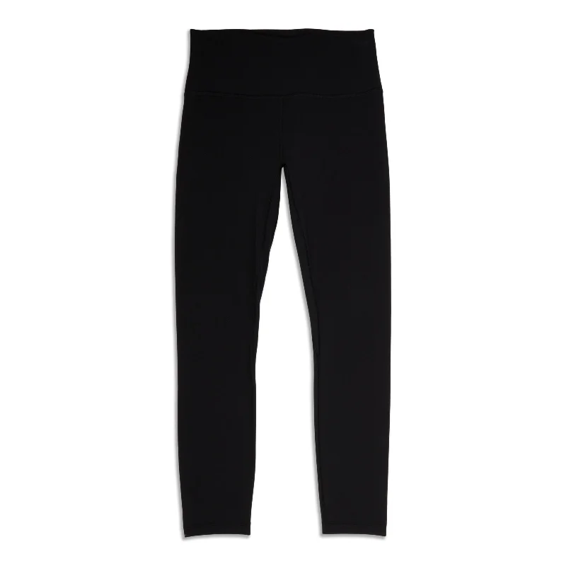 Effortless Style, Endless Impact lululemon Align™ High-Rise Pant - Resale