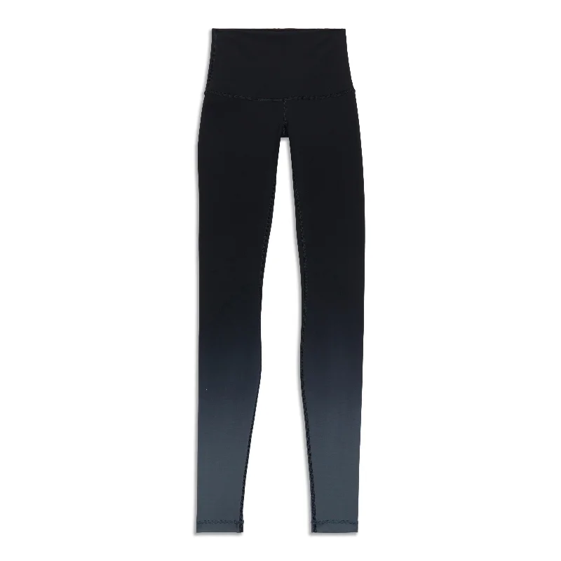 Quality Wear Wunder Under High Rise Legging - Resale