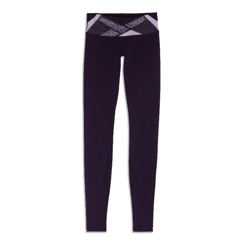 Trend Setting Wardrobe Wunder Under Legging - Resale